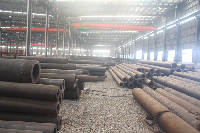 佳木斯厚壁无缝钢管电话