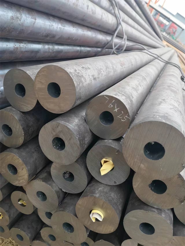 佳木斯15crmo无缝钢管