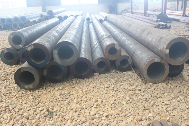 佳木斯厚壁无缝钢管批发厂家