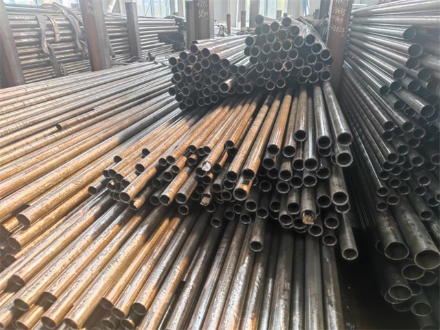 佳木斯精密无缝钢管销售电话