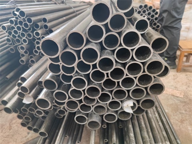 佳木斯精密无缝钢管定做