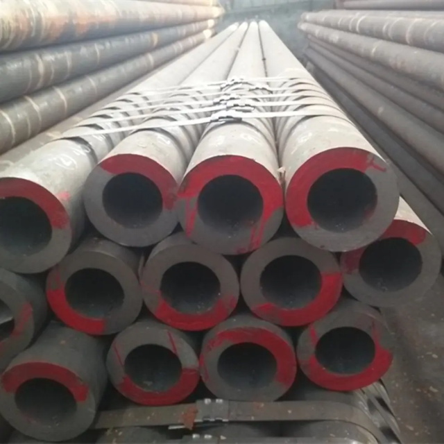 佳木斯304厚壁无缝钢管