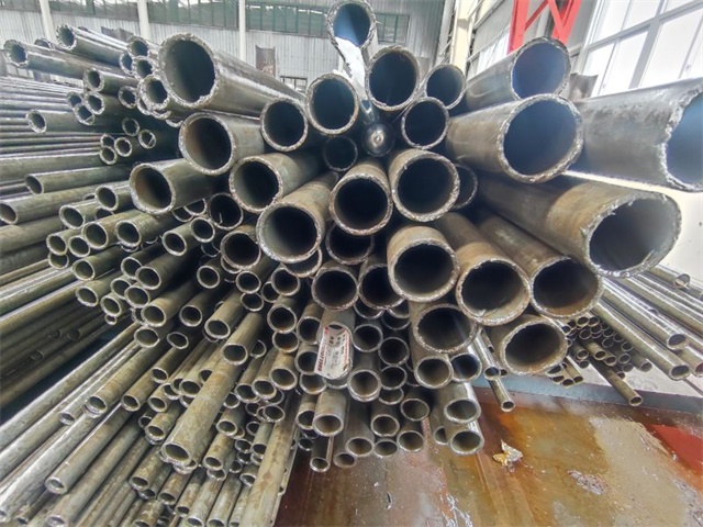 佳木斯精密无缝钢管厂商