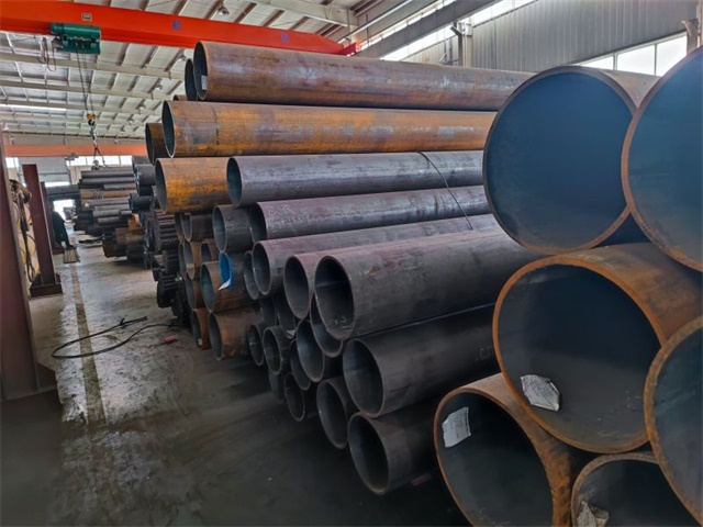 佳木斯15MoG高压锅炉管