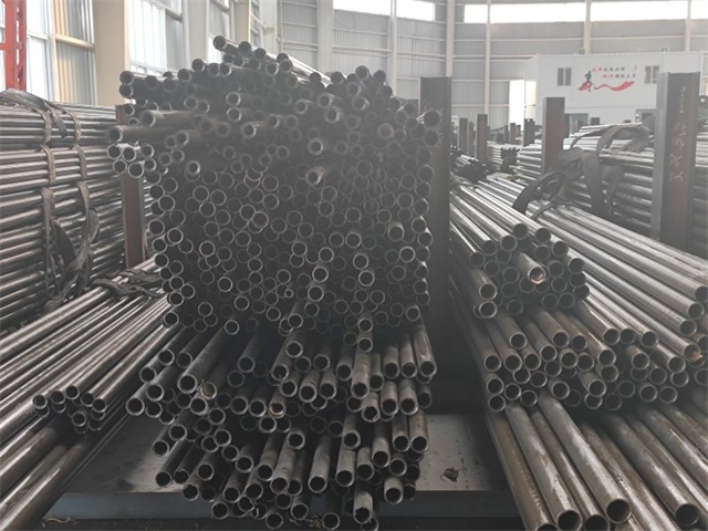 佳木斯精密无缝钢管销售厂家