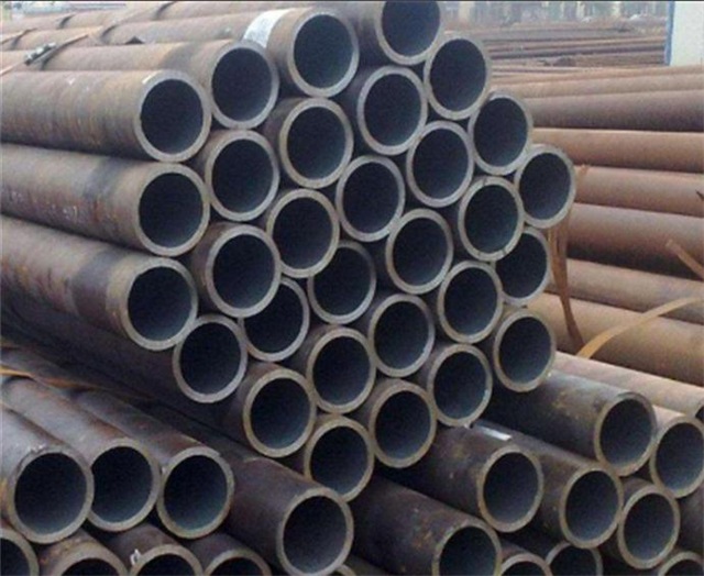 佳木斯q345e低温无缝钢管