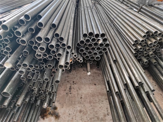 佳木斯20cr精密无缝钢管