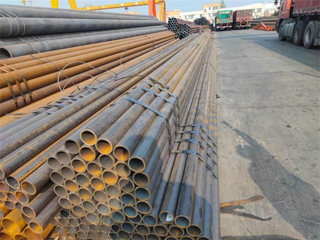 佳木斯l245无缝钢管