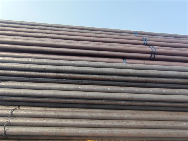 佳木斯27simn无缝管