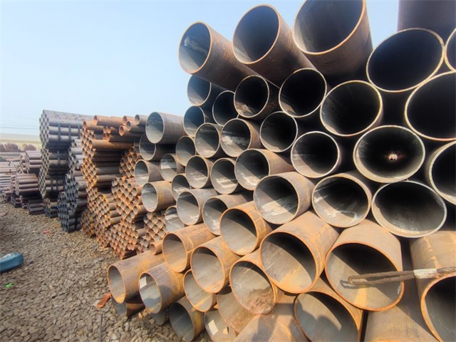 佳木斯12cr1mov无缝钢管