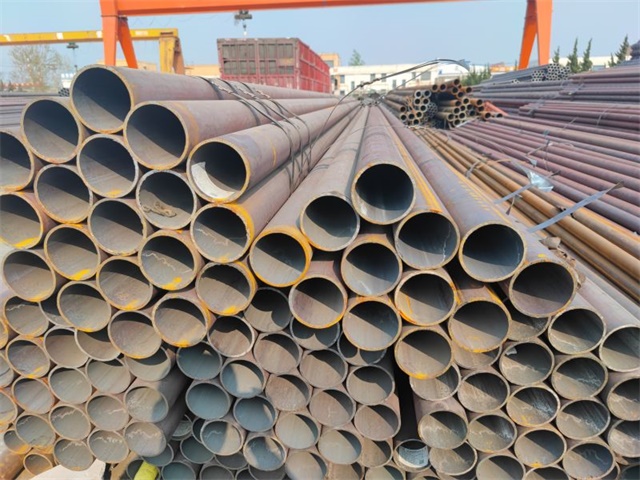佳木斯p91无缝钢管