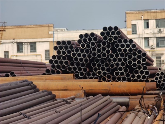 佳木斯无缝钢管尺寸规格表