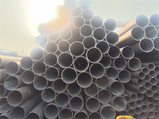 佳木斯p11无缝钢管