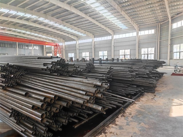 佳木斯精密光亮无缝钢管价格