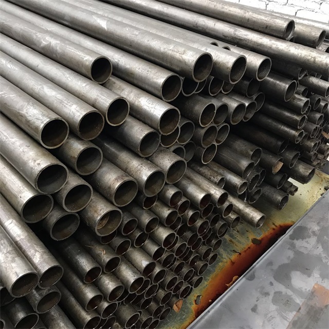 佳木斯光亮无缝钢管厂