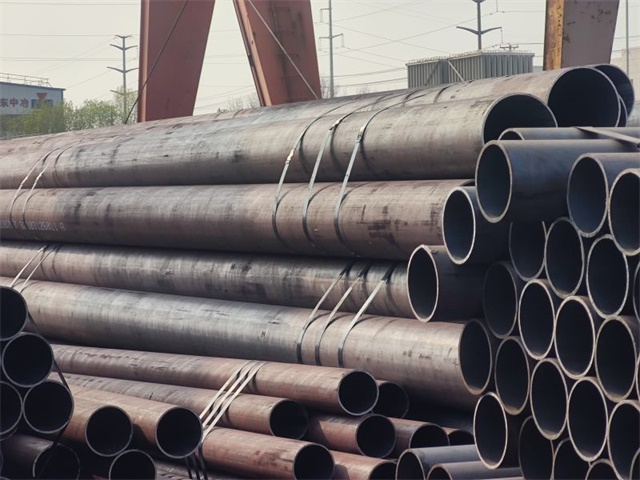 佳木斯304无缝钢管厂