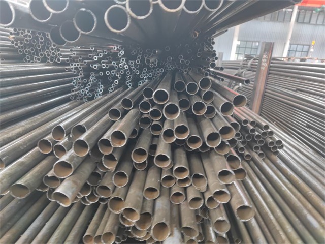 佳木斯精密无缝钢管售价表