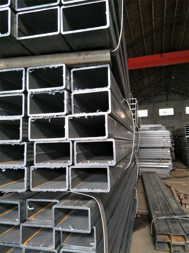 佳木斯镀锌无缝钢管厂家