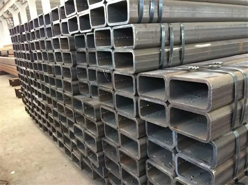 佳木斯低温无缝钢管厂家