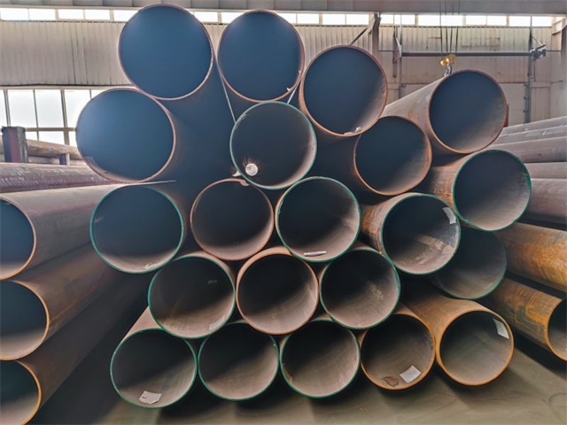 佳木斯高压无缝钢管现货