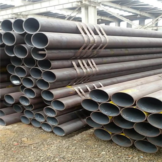 佳木斯无缝钢管厂价格