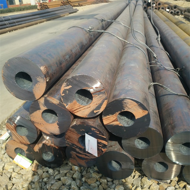 佳木斯厚壁无缝钢管多少钱