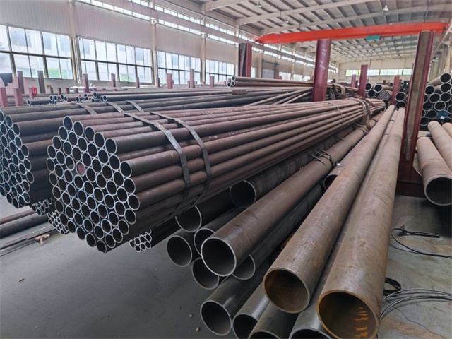 佳木斯20G锅炉钢管
