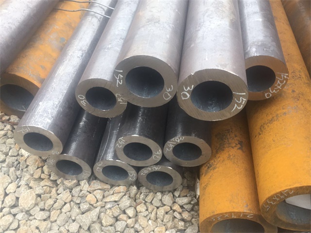 佳木斯厚壁无缝钢管多少钱一根