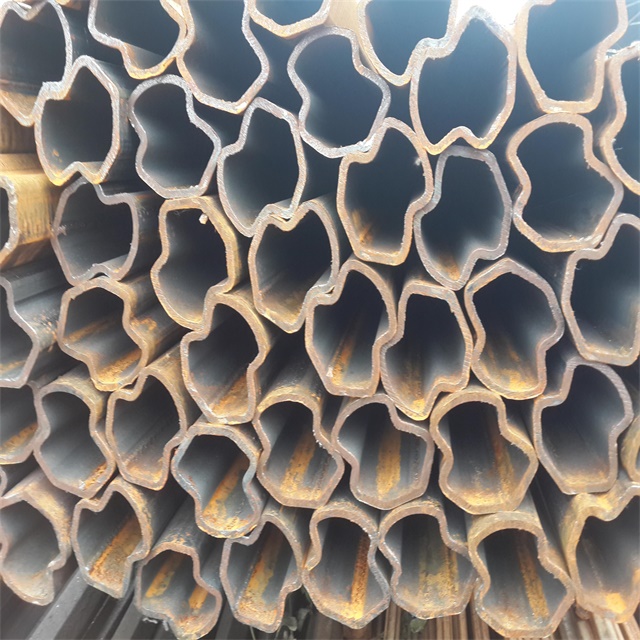 佳木斯异形无缝钢管厂