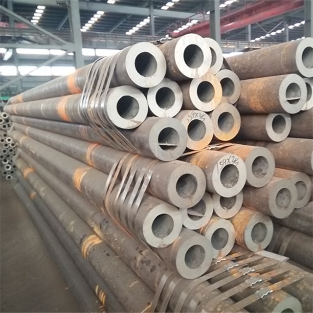 佳木斯厚壁无缝钢管公司