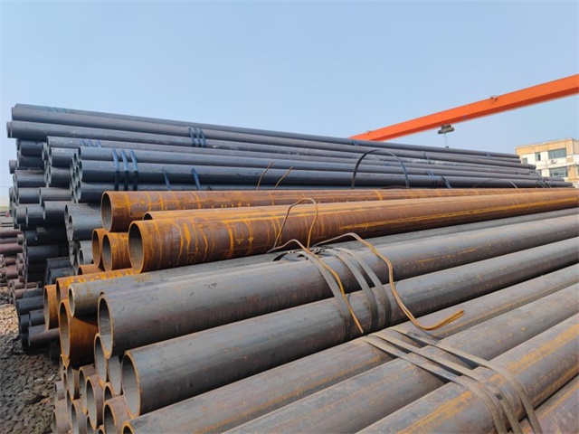 佳木斯无缝钢管价格表