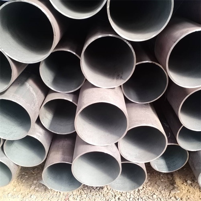 佳木斯锅炉无缝钢管