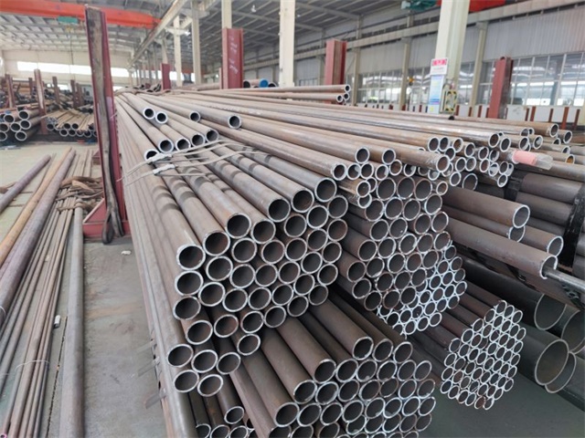 佳木斯高压锅炉无缝钢管