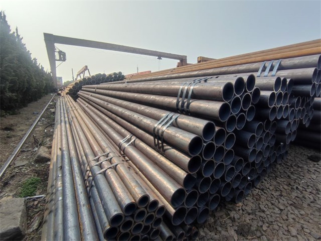 佳木斯42crmo无缝钢管厂家