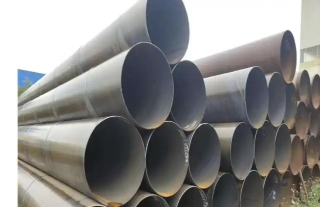 佳木斯大口径无缝钢管价格