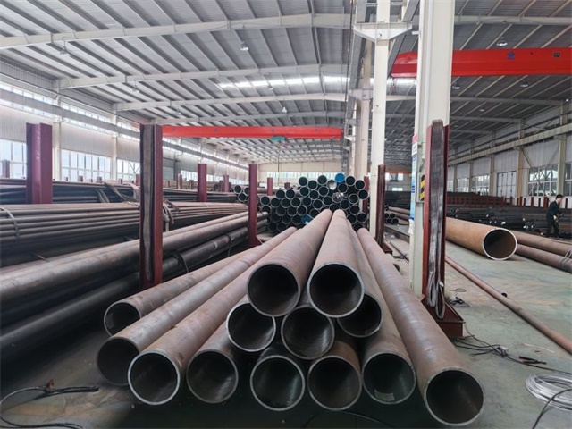 佳木斯高压合金无缝钢管厂