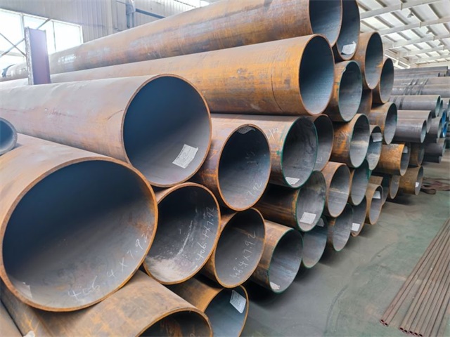 佳木斯15MoG锅炉管