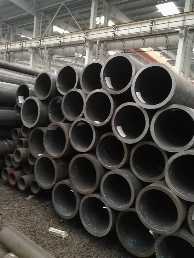 佳木斯精密无缝钢管产地