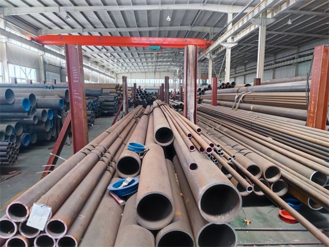 佳木斯p22无缝钢管