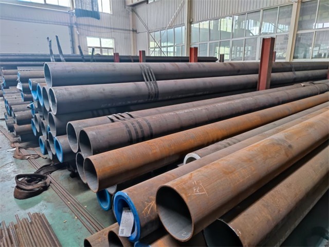 佳木斯Q355B化肥管