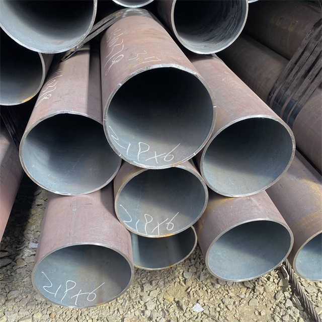 佳木斯3087中低压锅炉无缝钢管