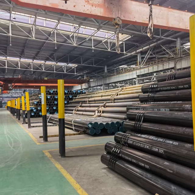 佳木斯10#石油裂化管