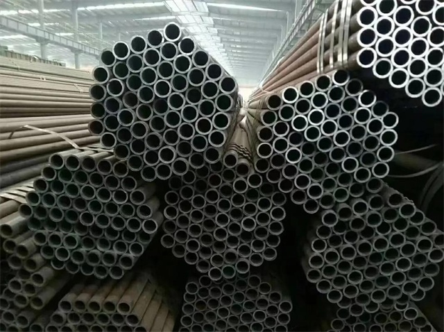 佳木斯20#石油裂化用无缝钢管