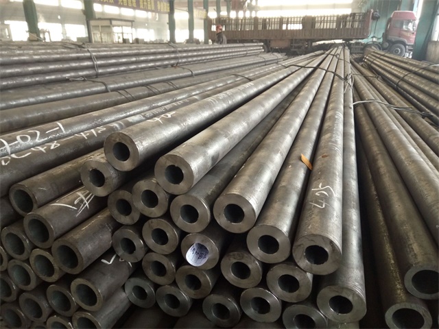 佳木斯5310锅炉管
